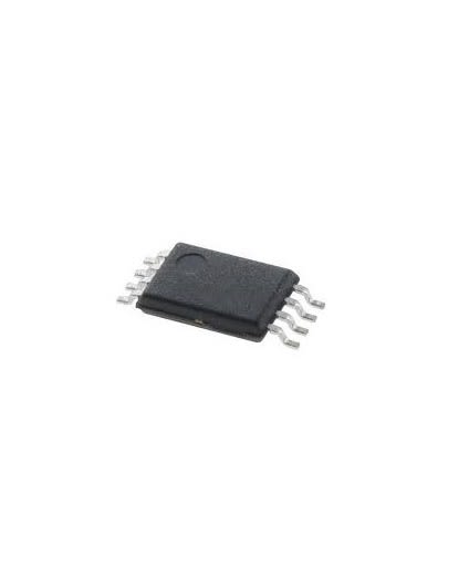 Microchip AT24C16D-XHM-B, 16kB EEPROM Chip, 450ns 8-Pin SOP I2C | RS