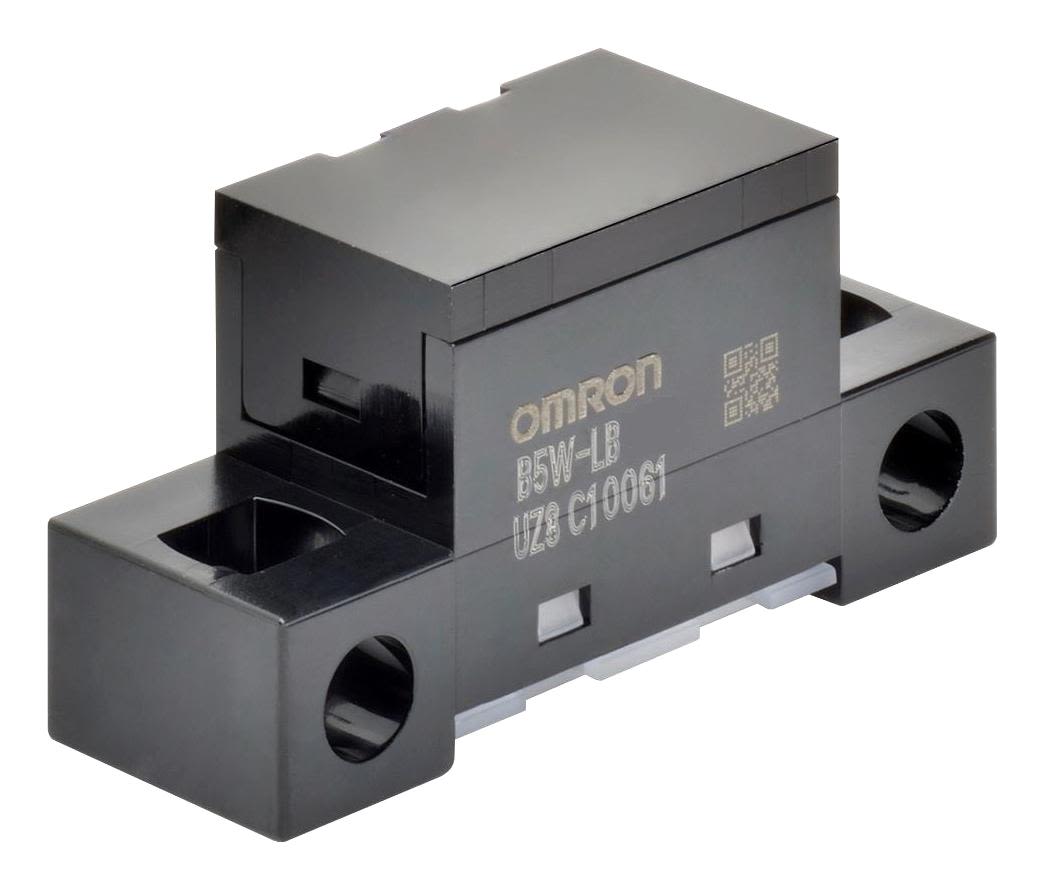B5W 2007F Omron, Reflective Optical Sensor, Transistor Output