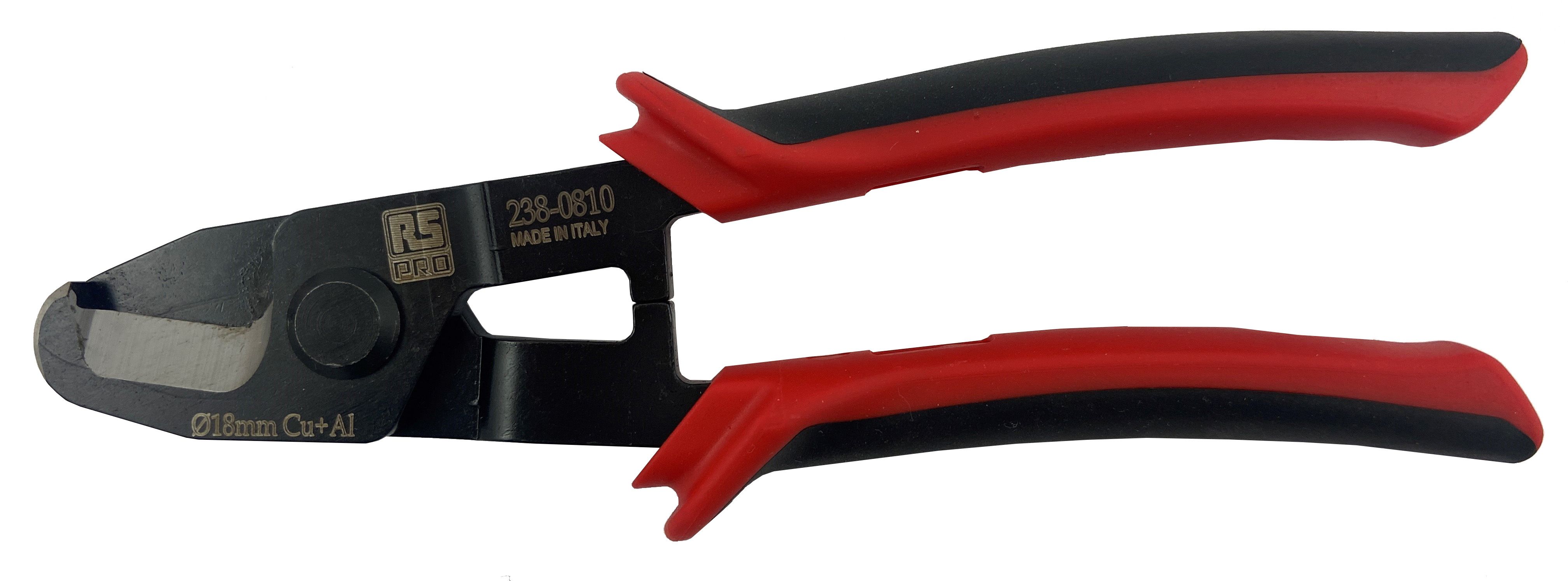 RS PRO 180 mm Cable Cutter RS