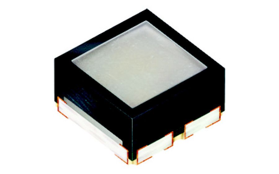 ams OSRAM LED SMD, LRTBR98G-R5T-1+S7T7-35+PQ-25-20-R18-ZB