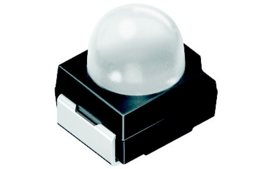 Osram Opto LED  SMD, LT T64G-EAFB-29-N424-20-R33-Z