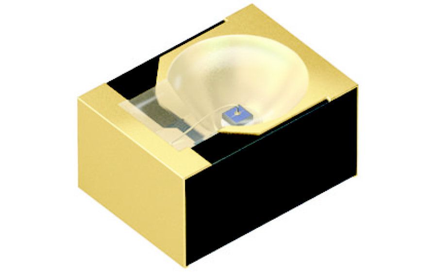 SFH 4641-Z Osram Opto, 950nm IR LED, SMD package