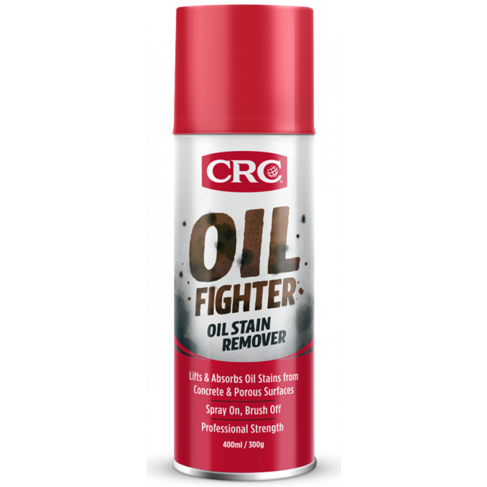 CRC Cleaner 400 ml Aerosol