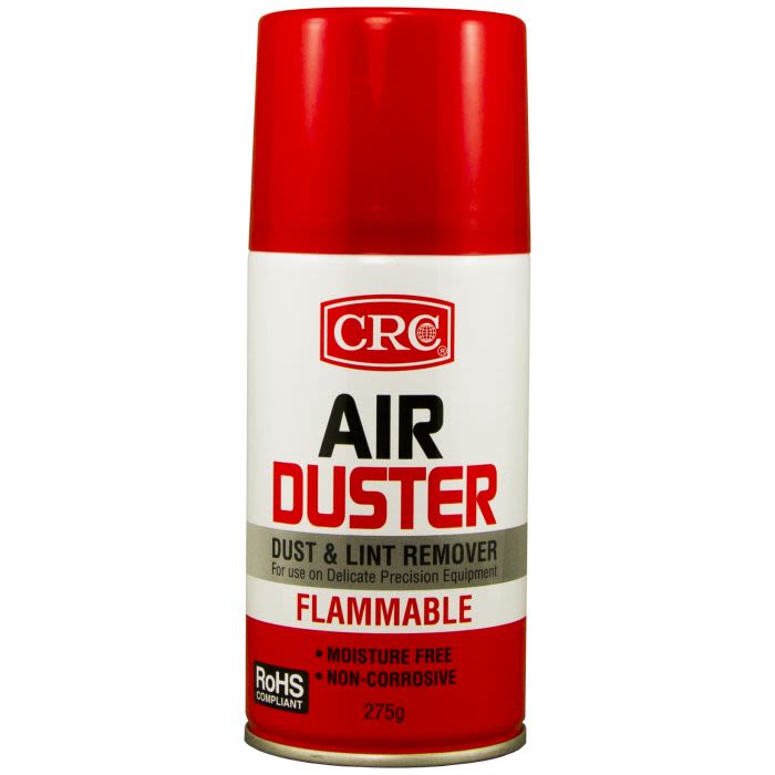 CRC 2065 Air Duster, 275 g