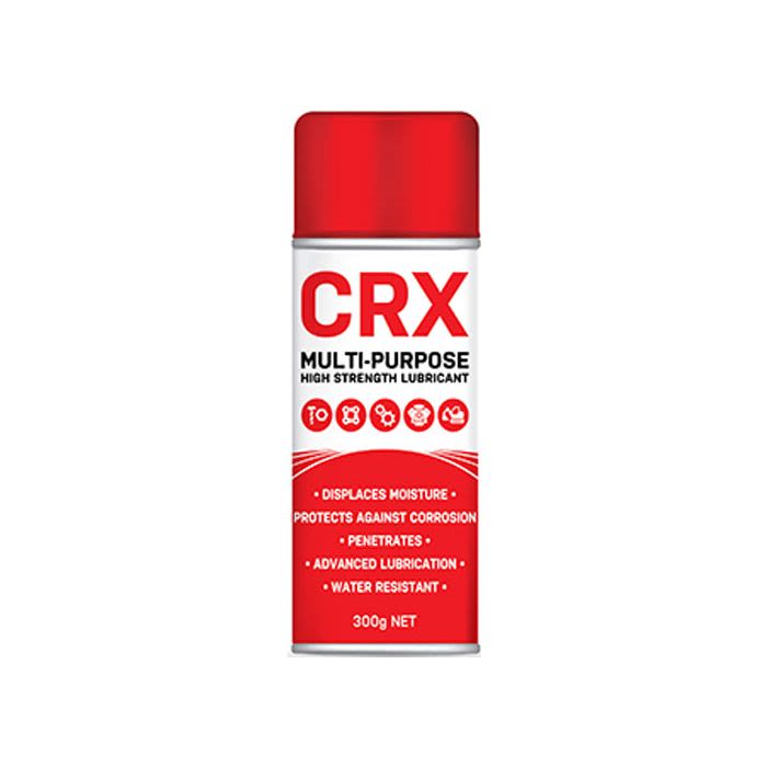 CRC Lubricant Hydrocarbon 300 g Multi-Purpose High Strength Lubricant