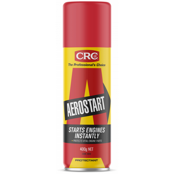 CRC Rust & Corrosion Inhibitor Aerosol 400 g