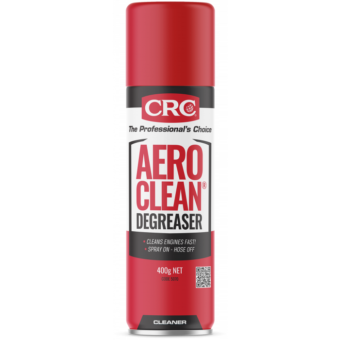 CRC 400 g Aerosol Degreaser Degreaser