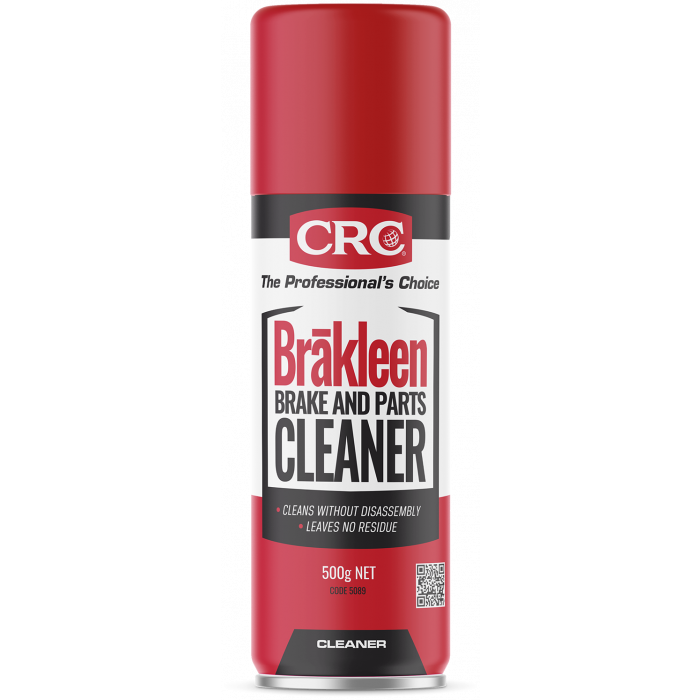 CRC Cleaner 500 g Aerosol