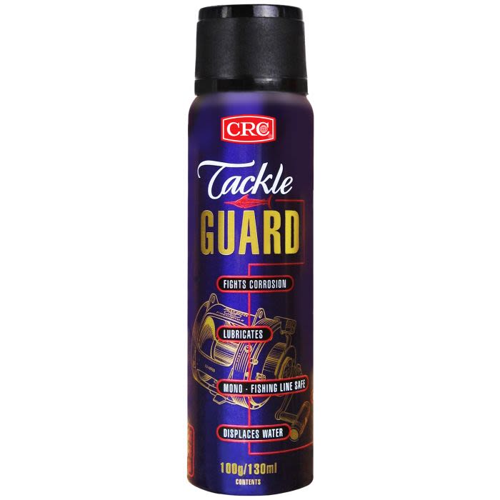 CRC Lubricant Hydrocarbon 130 g TACKLE GUARD