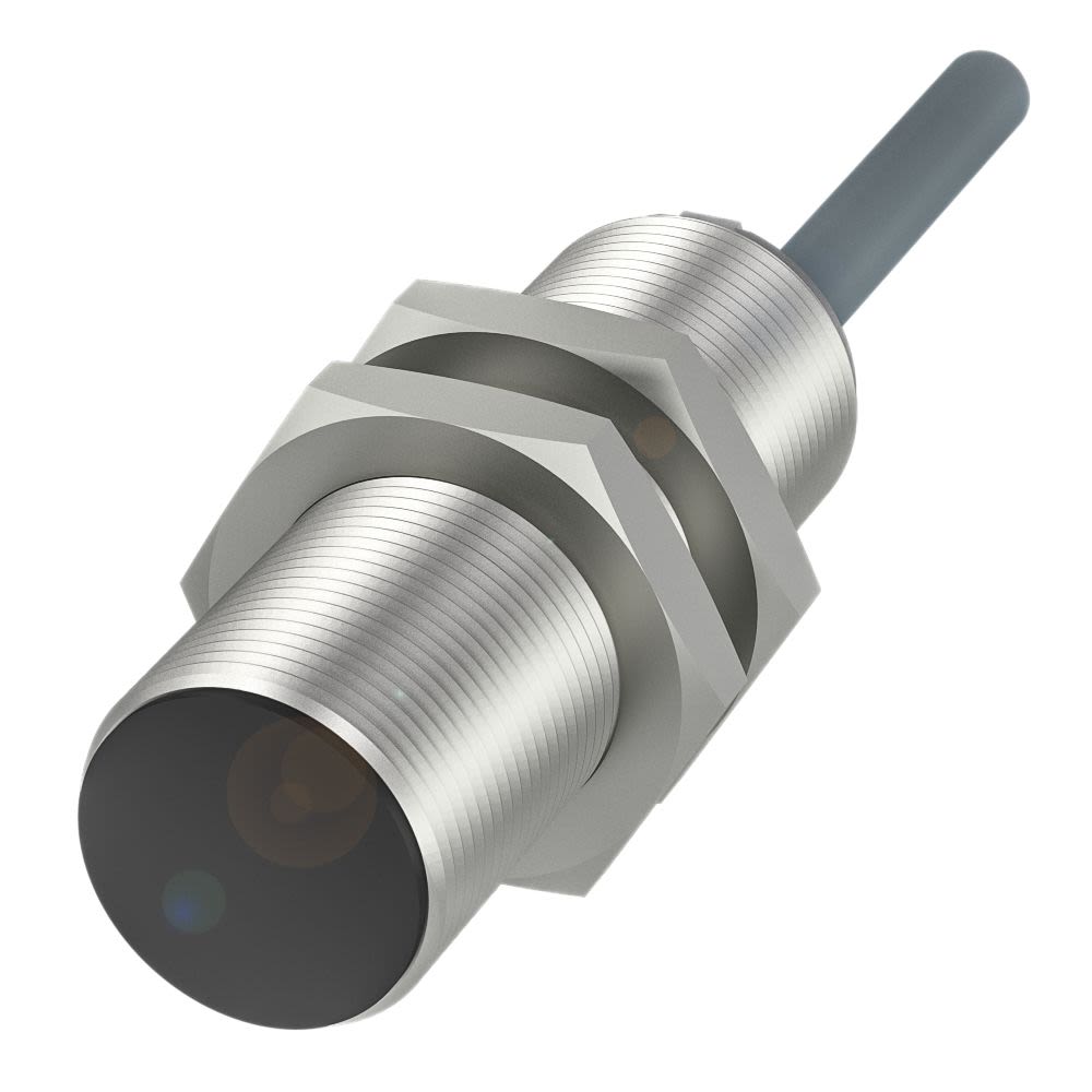 Bes0083 Balluff Bes Series Inductive Barrel Style Inductive Proximity Sensor M18 X 1 5mm 3306