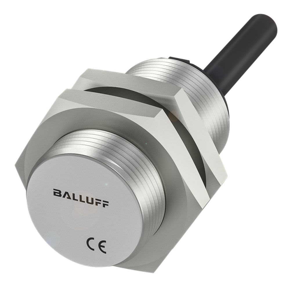 Bes00em Balluff Bes Series Inductive Barrel Style Inductive Proximity Sensor M18 X 1 8mm 6706