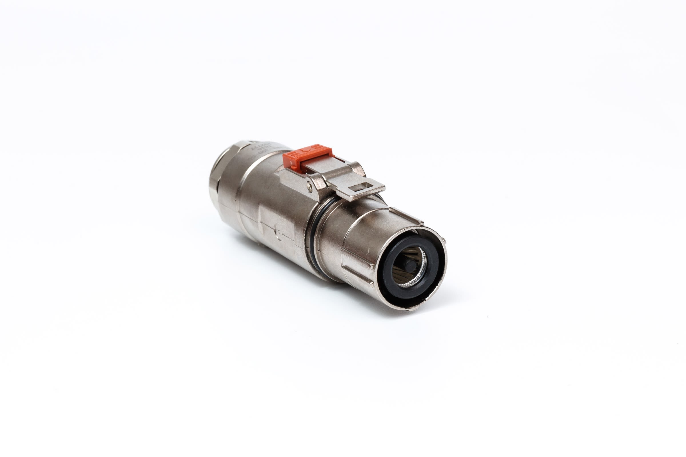 PL18Y-301-70-5 | Amphenol Industrial, PowerLok Plug EV Connector | RS