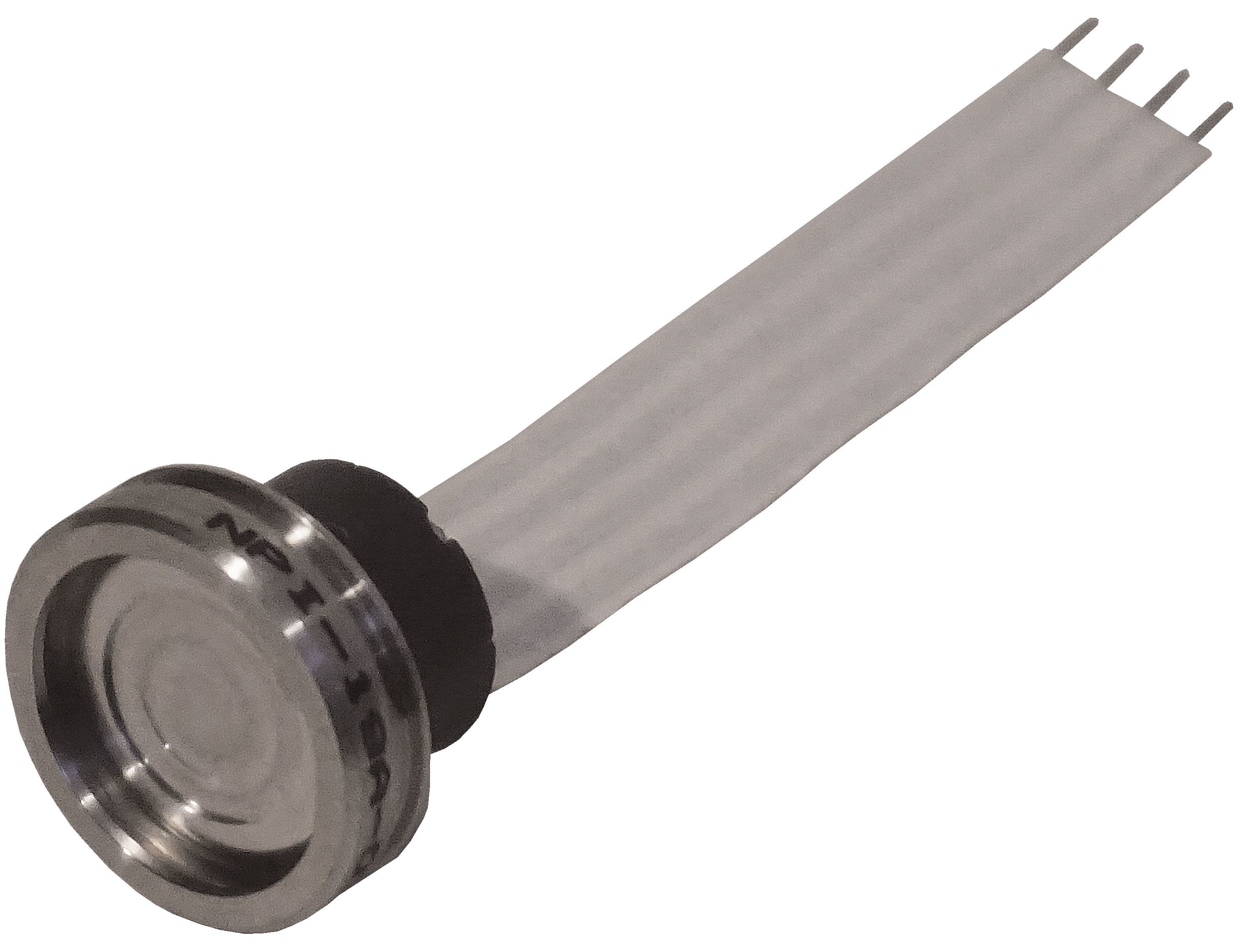 Amphenol NPI-19 Gauge Pressure Sensor 0psi bis 200psi, Digital, für Gas, Flüssigkeit