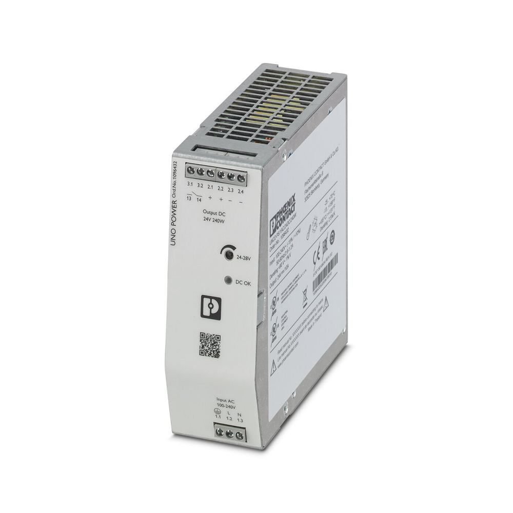 1096432-phoenix-contact-uno-power-switch-mode-psu-100-240v-ac-ac