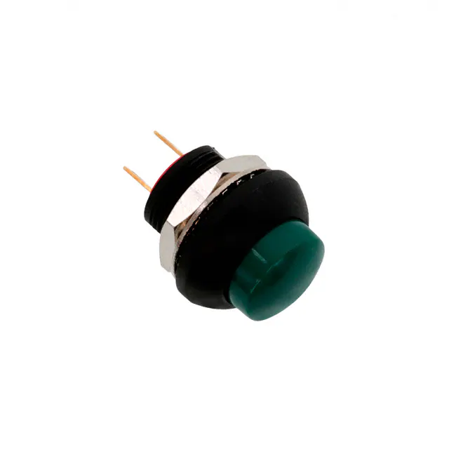 Pb6b2hs6m2cal00 Te Connectivity Pb6 Series On Off Push Button Switch Panel Mount Spst No 4782