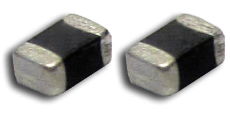 Abracon, SMD Wire-wound SMD Inductor 680 pH 35mA Idc