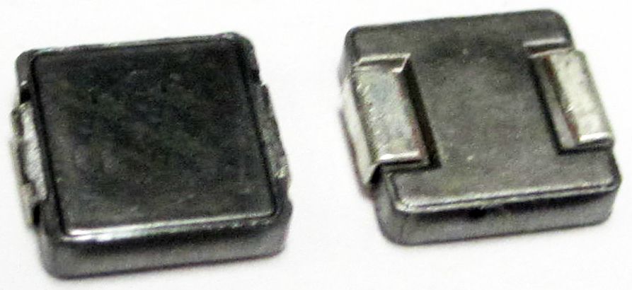Abracon, SMD Wire-wound SMD Inductor 330 nH 20A Idc