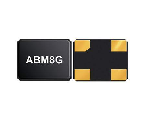 Abm8g 12 000mhz 18 D2y T3 Quartz Cms Abracon 12mhz Montage En Surface