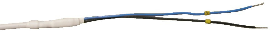 KIMO Voltage Input Cable for Use with Class 220 Kistock dataloggers