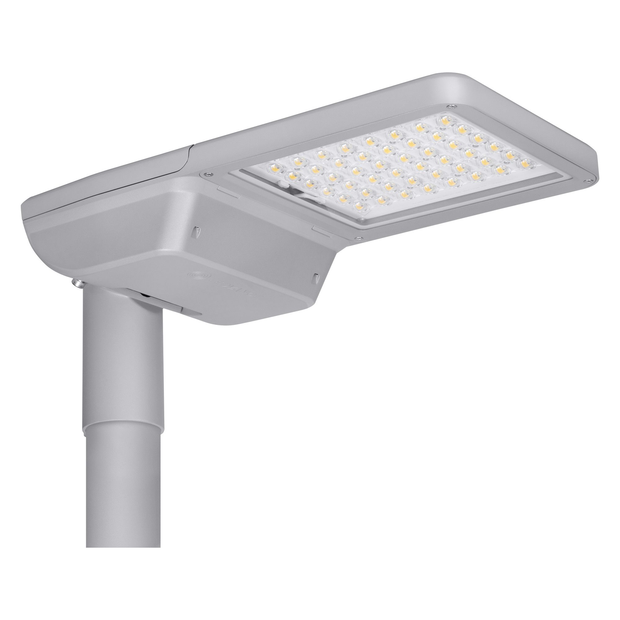 LEDVANCE Rectangular LED Bulkhead Light, 80 W, 220 → 240 V, , Lamp Supplied, IP66