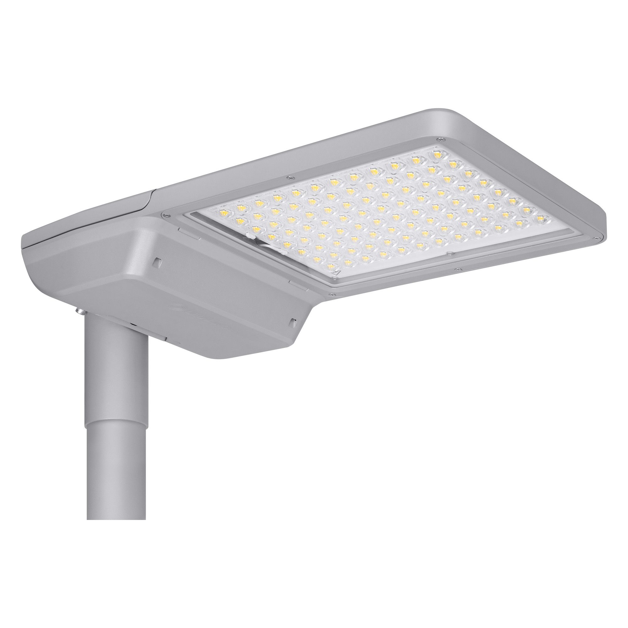LEDVANCE Rectangular LED Bulkhead Light, 110 W, 220 → 240 V, , Lamp Supplied, IP66