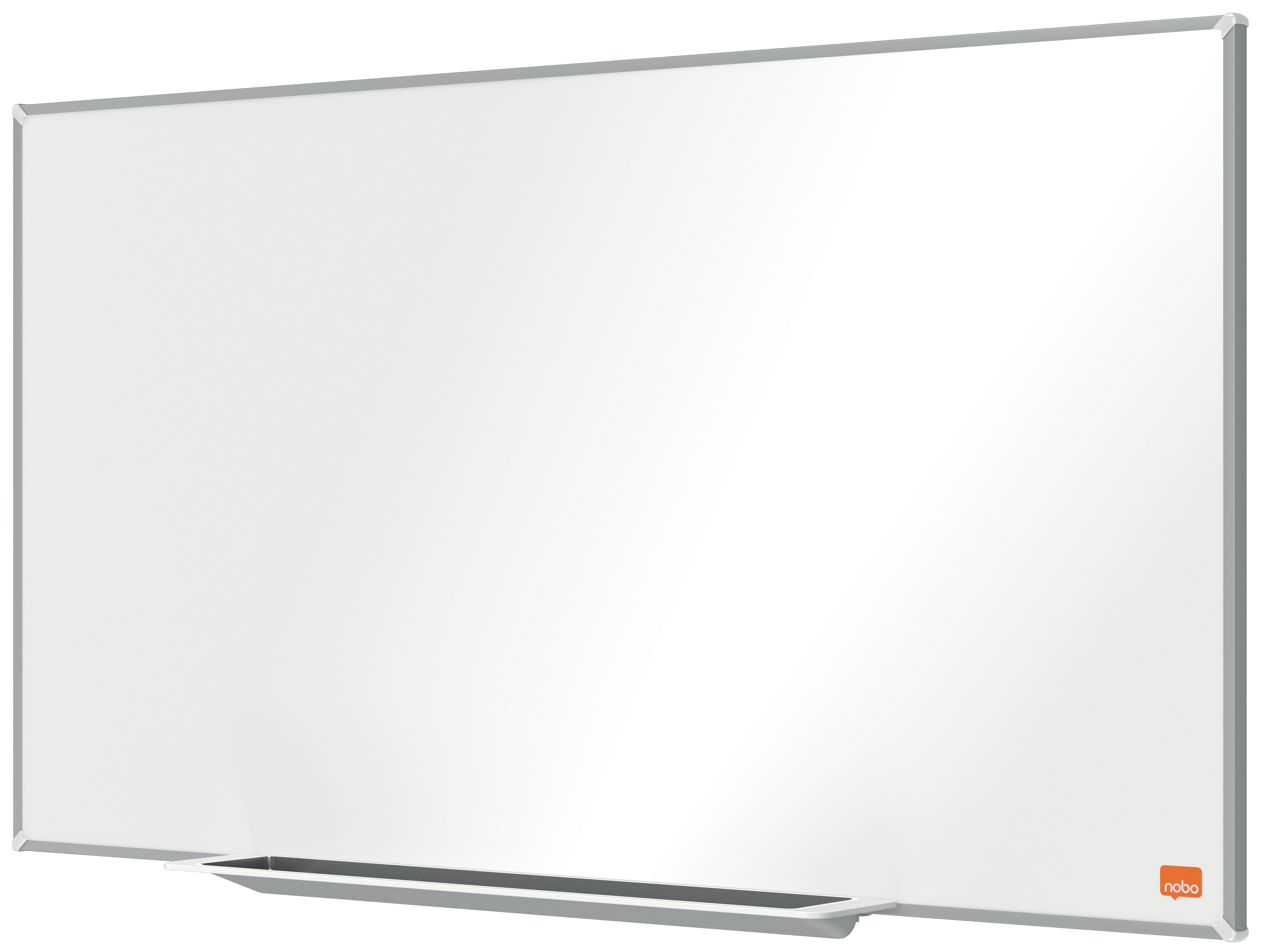 Nobo White Board, 40.4cm Height, 71.4cm Width