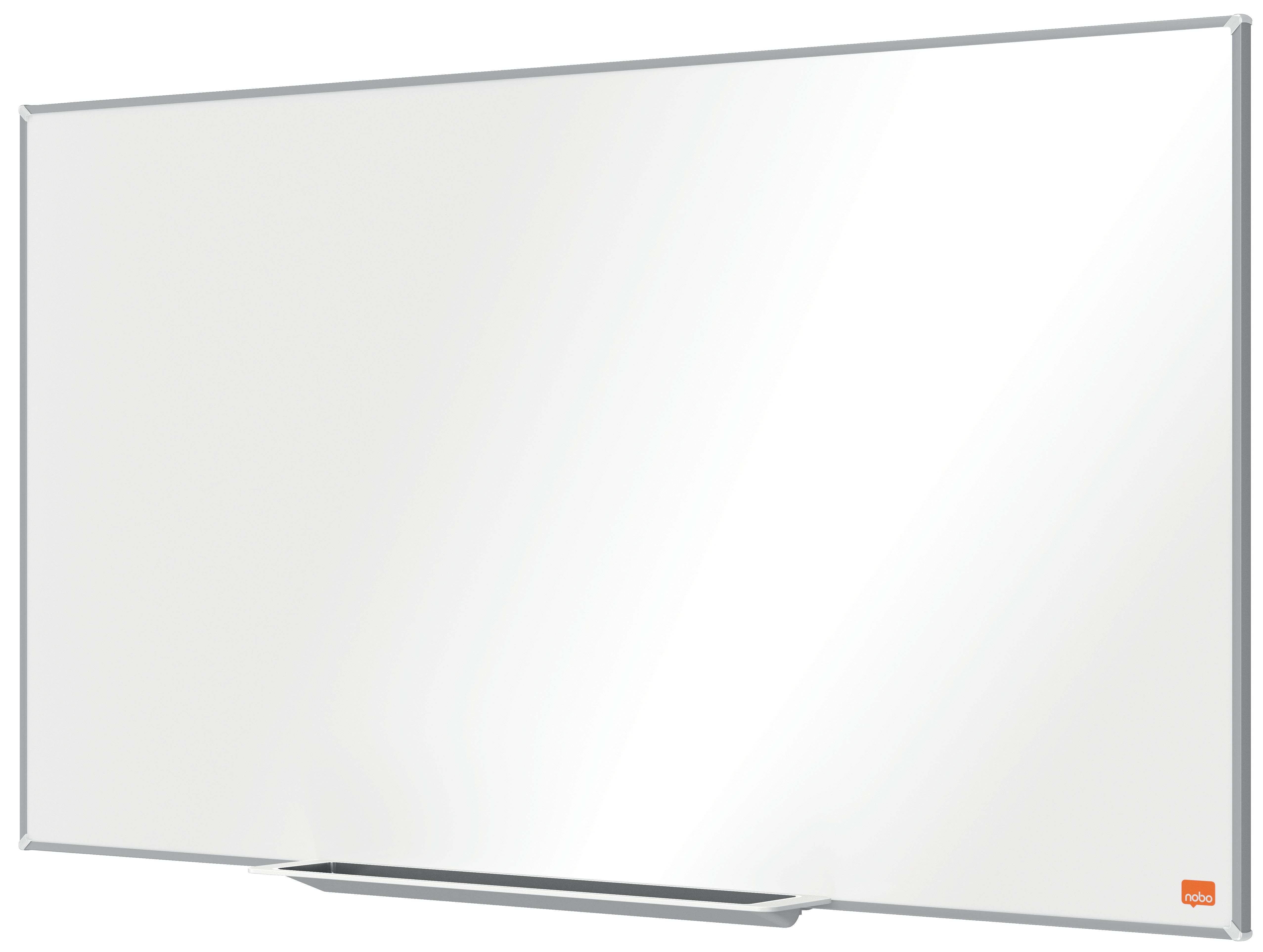 Nobo White Board, 50.3cm Height, 89.1cm Width