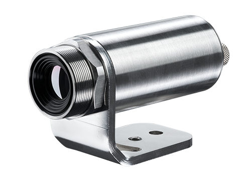 Optris Thermal Imaging Camera Kit, -20 → 900 °C, 382 x 288pixel Detector Resolution