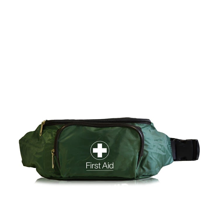 Belt Pouch First Aid Bag