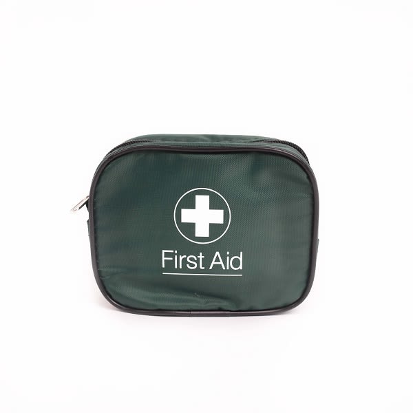 Portable Bag First Aid Bag for 1 people