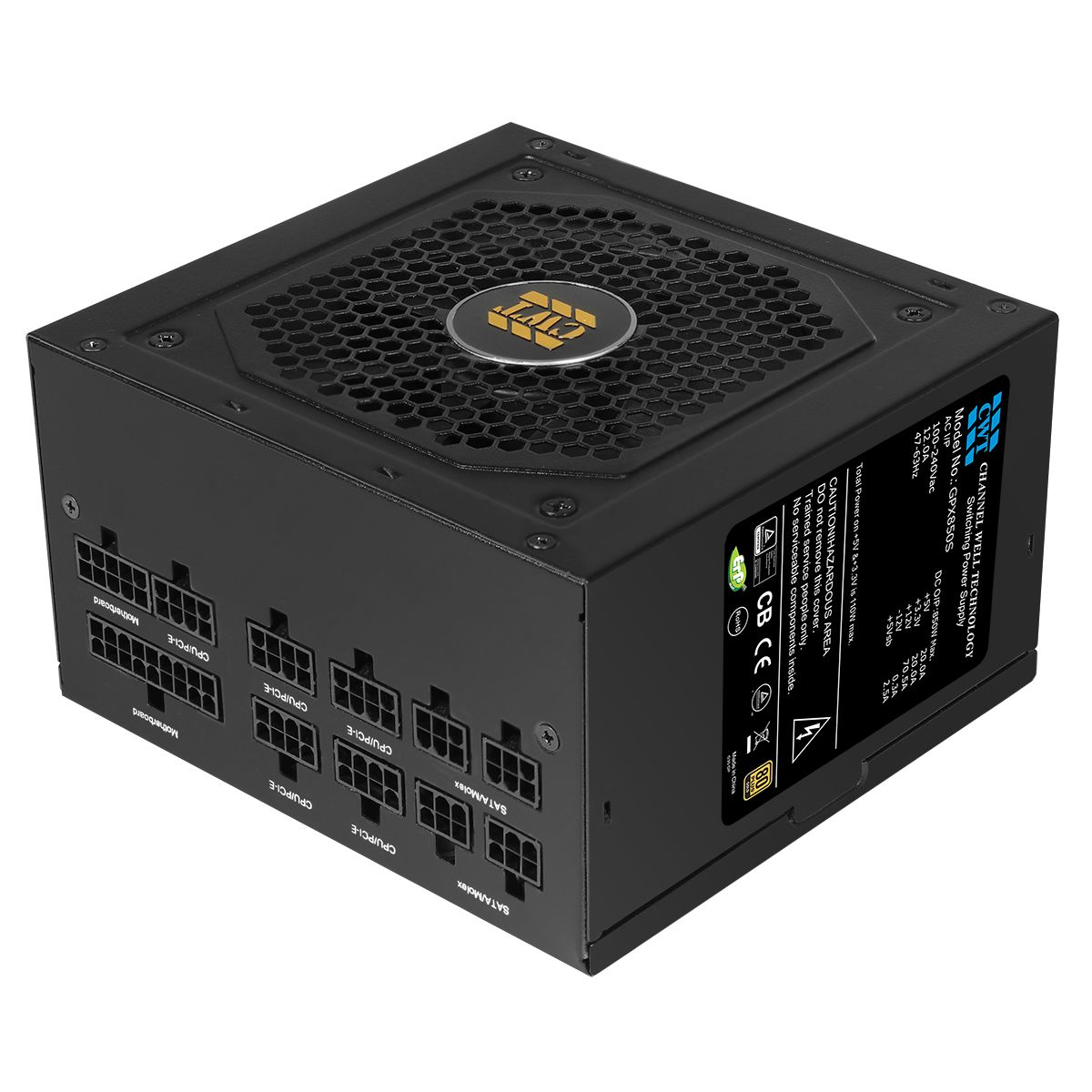 Are Pc Power Supplies Interchangeable