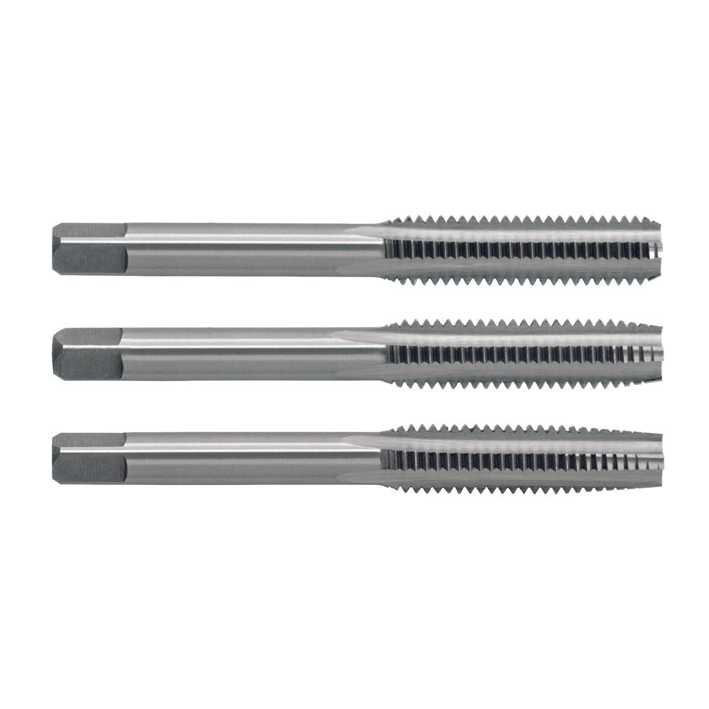 Sutton Tools 5/8 UNF Hand Tap Sets Thread Tap