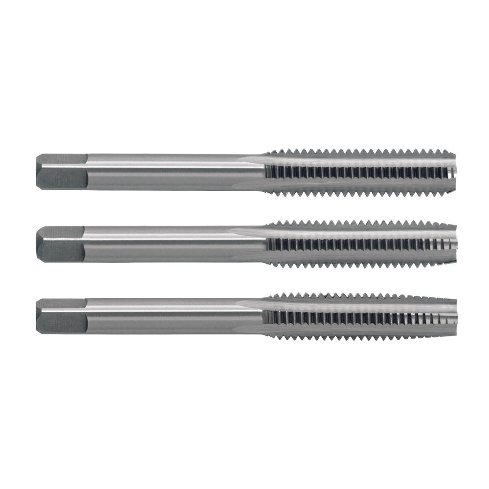 Sutton Tools 0.15625 Hand Tap Sets Thread Tap