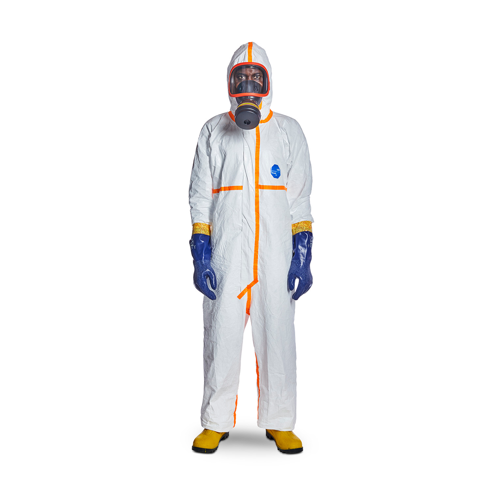 DuPont Coverall, S