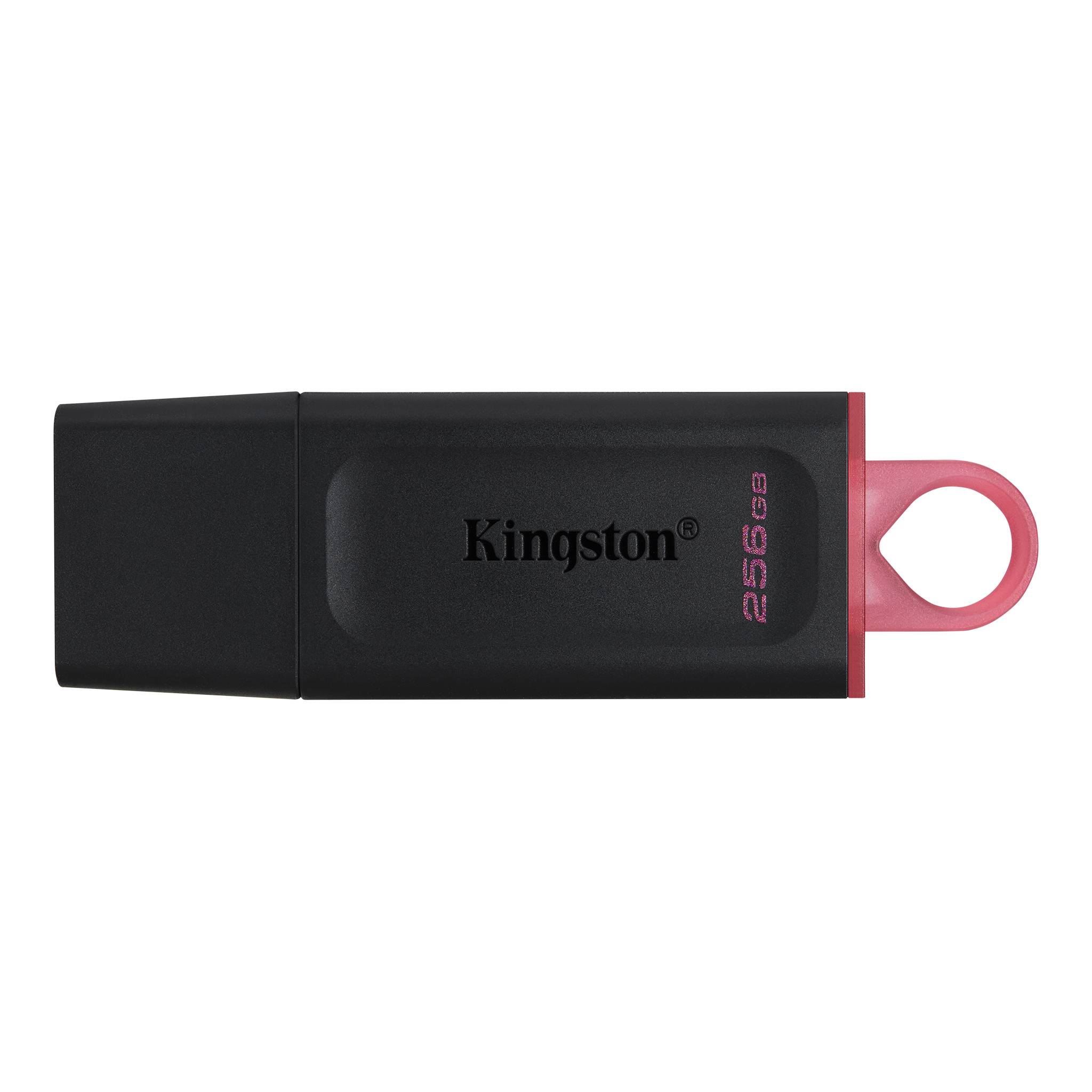 Kingston Exodia 256 GB USB 3.2 USB Flash Drive