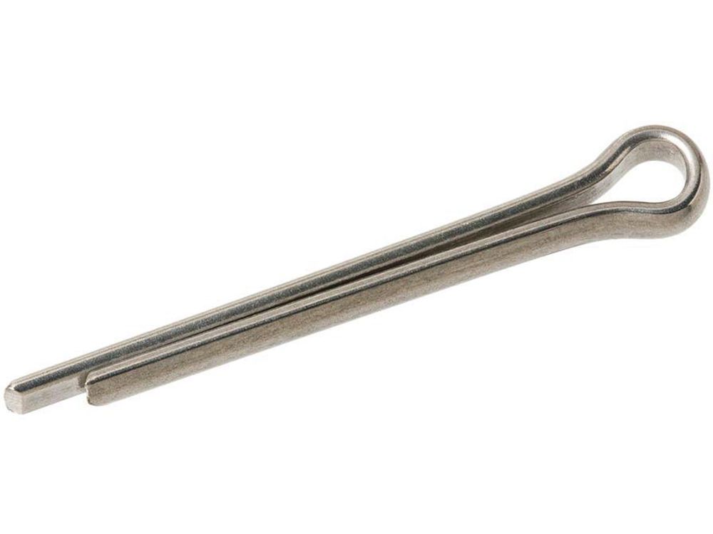 Steel Imperial Cotter Pin Kit 低碳钢 RS