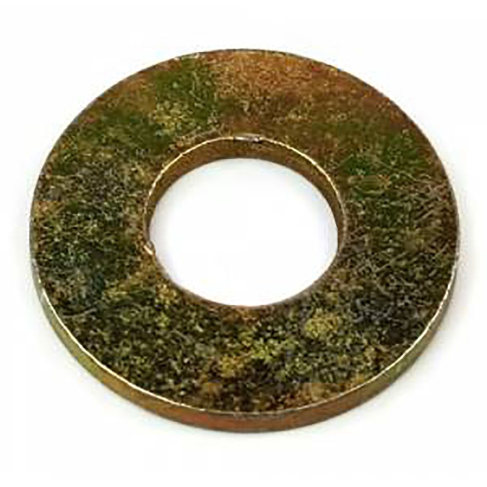 Steel Plain Washer Plain Washer RS