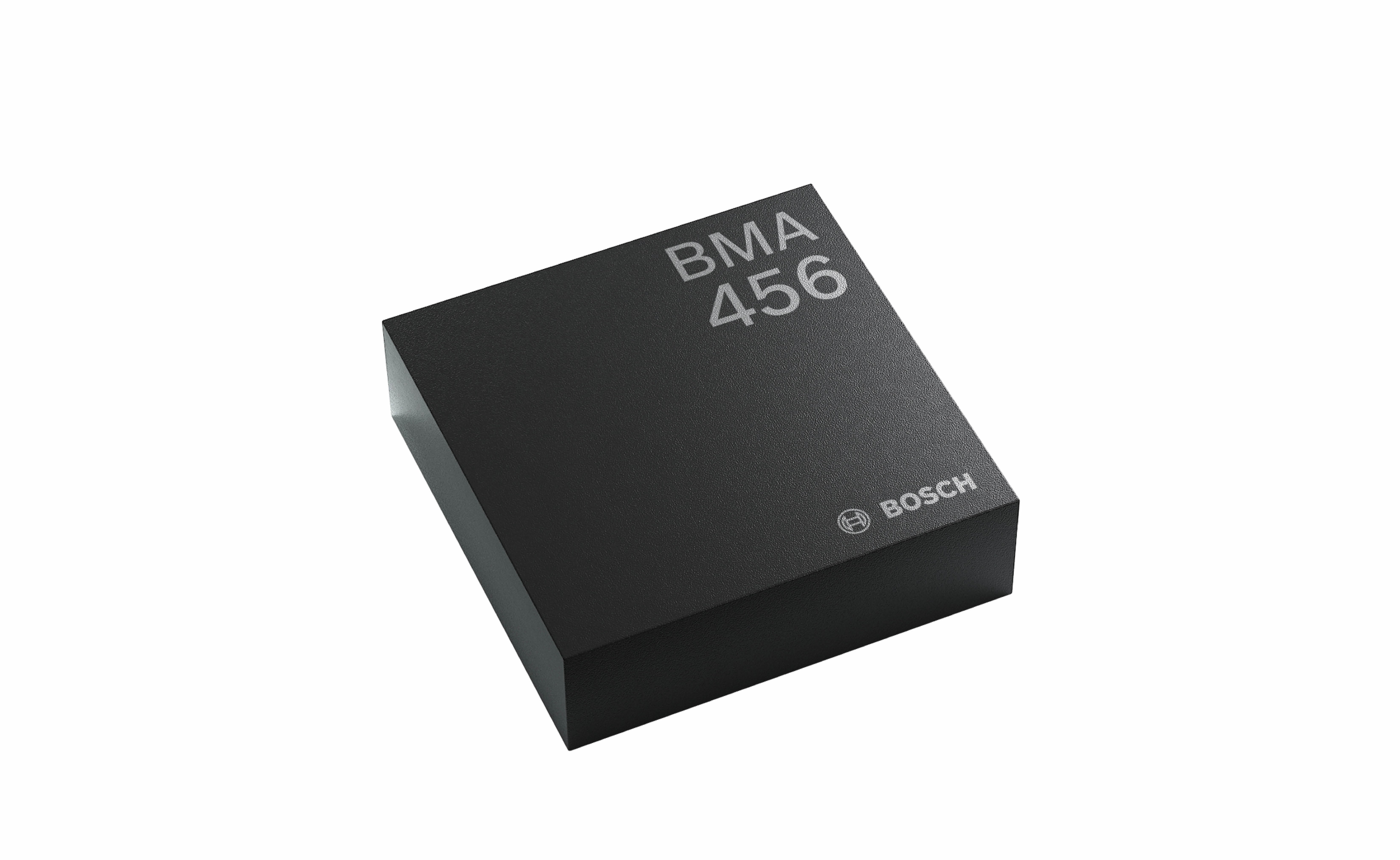 BMA456 Bosch Sensortec 3Axis Surface Mount Accelerometer, I2C, SPI RS