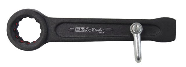 Ega-Master Csavarkulcs 165 mm Nem, pofa kapacitása: 24mm