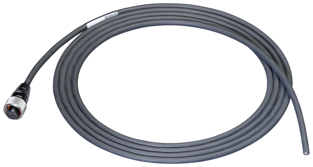 Siemens Sensor Actuator Cable, 2 Core, 3m