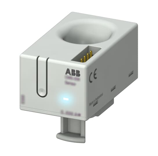 ABB CMS Series Solid Core Current Sensor, 0.1 → 80A Input, 690 V