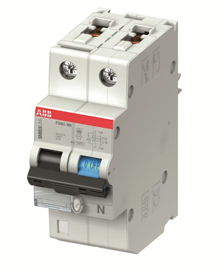 Ccl E Fs Mk B Abb Pole Type B Rccb A Ma Rs