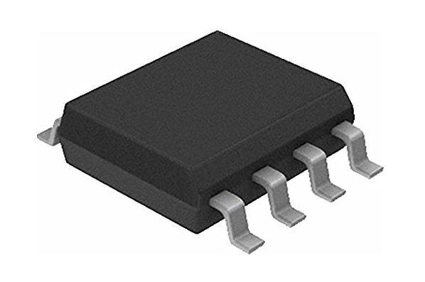 BR25H640FJ-5ACE2 | 64kbit Serial EEPROM Memory 8-Pin SOP-J8 SPI | RS