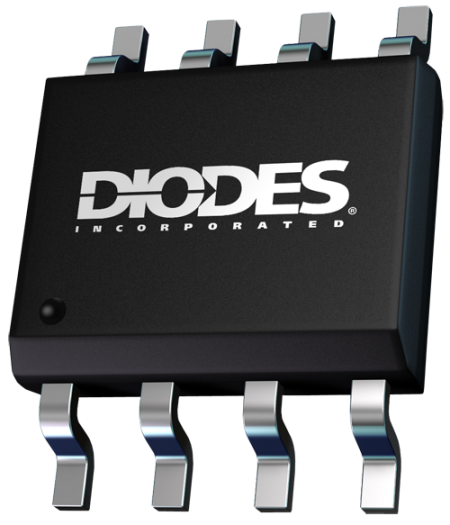 DiodesZetex AL8823S-13 LED Driver IC, 5 → 36 V 8-Pin SO