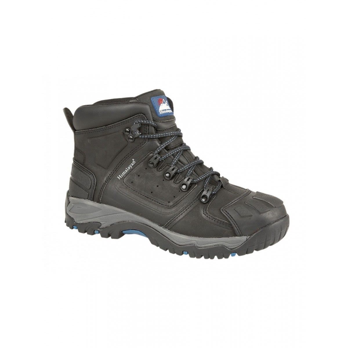 B5206 08 Himalayan Unisex Waterproof Boots UK 8 RS