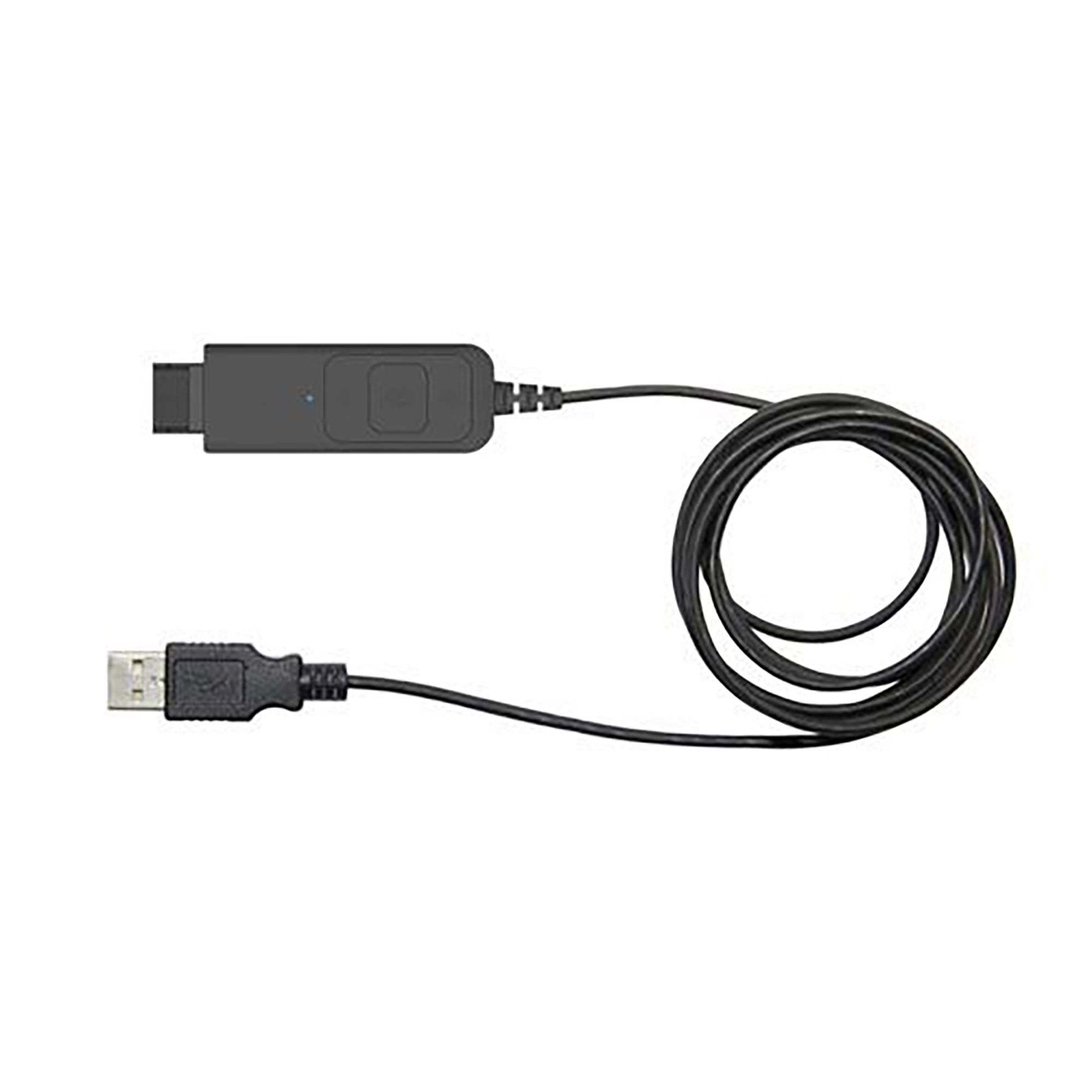 JPL BL-053 GN USB Headset Cable