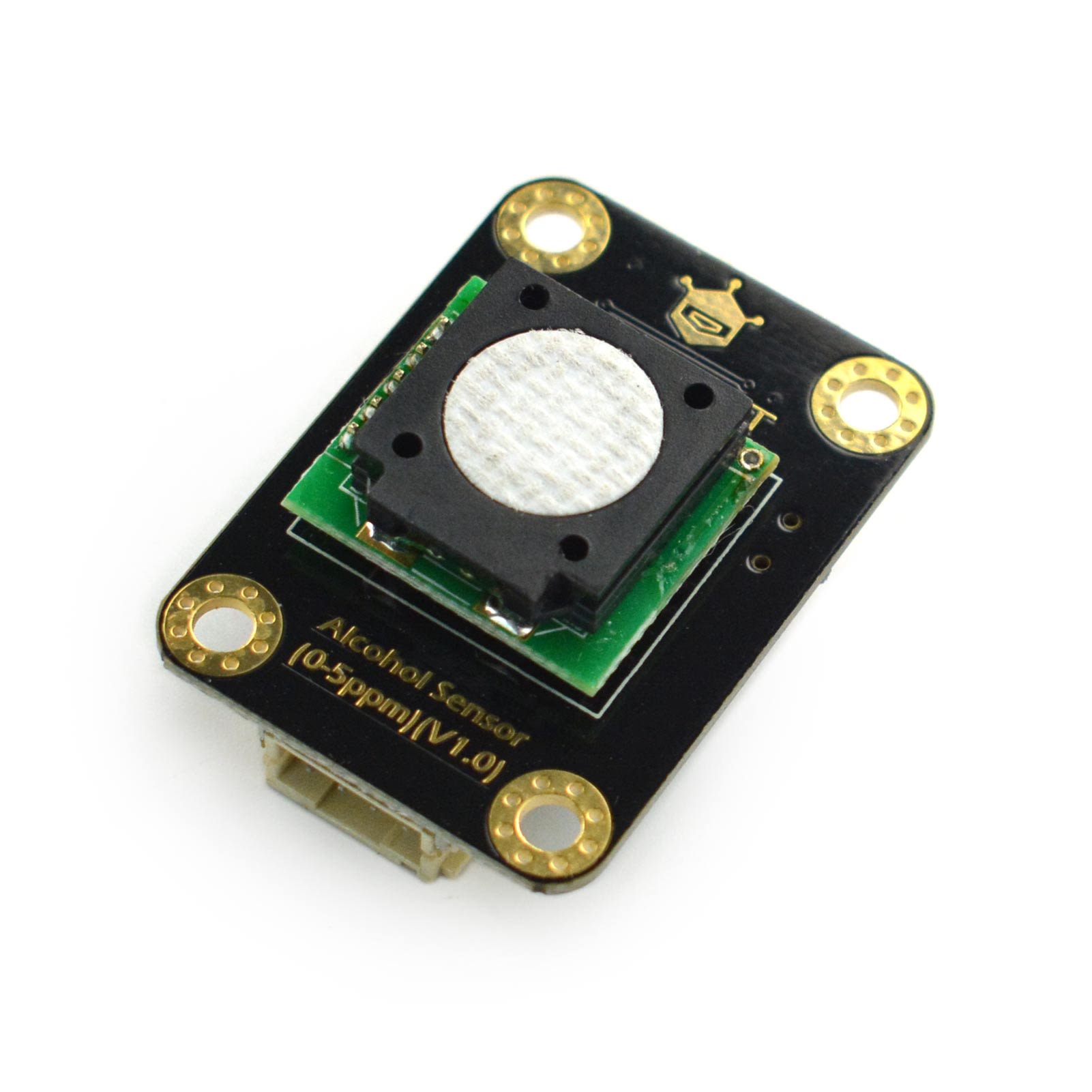 DFRobot Alcohol Sensor Module Gas Sensor Module Arduino, ESP32, Raspberry Pi