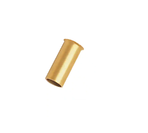 Legris Brass Pipe Support Liner, 12mm