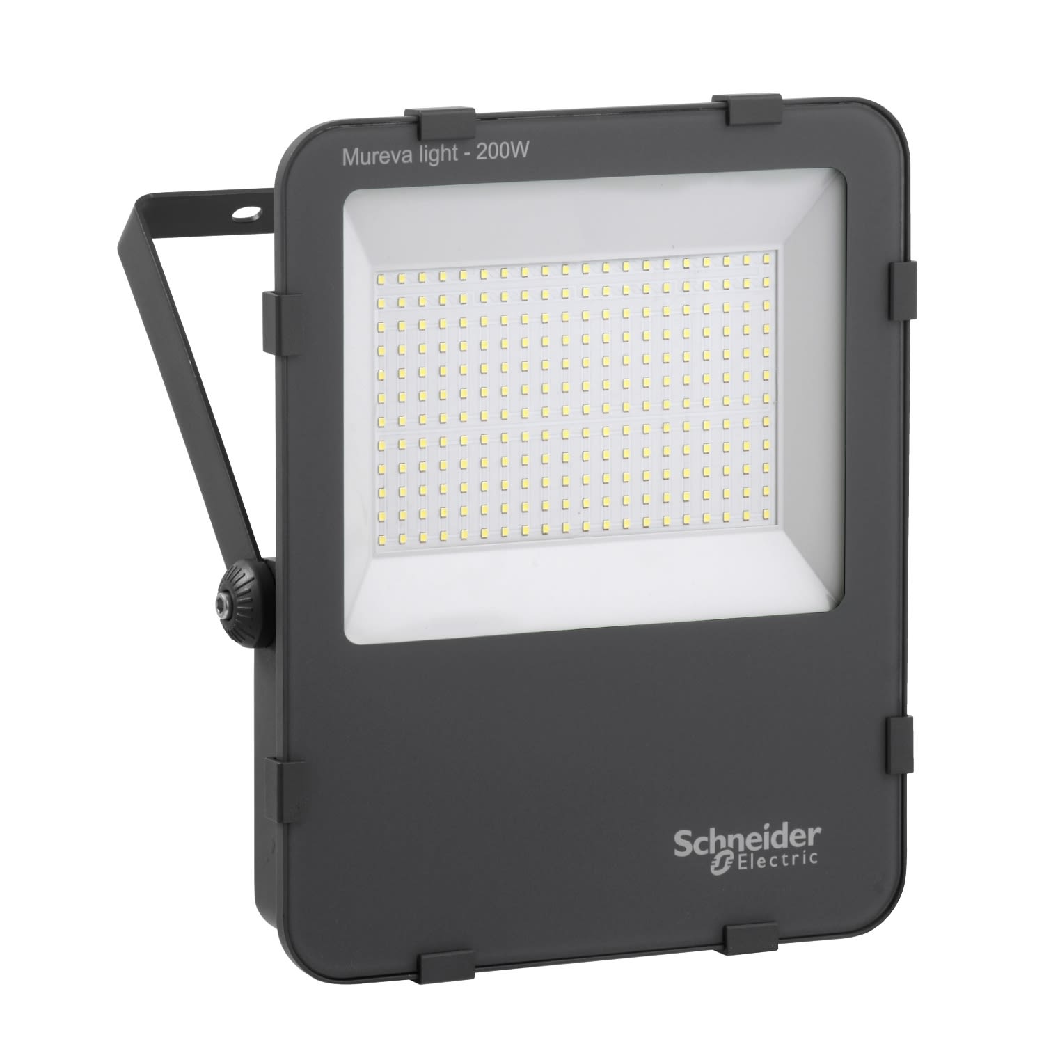 Schneider Electric Thorsman LED Baustrahler Flutlicht mit Sensor 230 V / 200 W