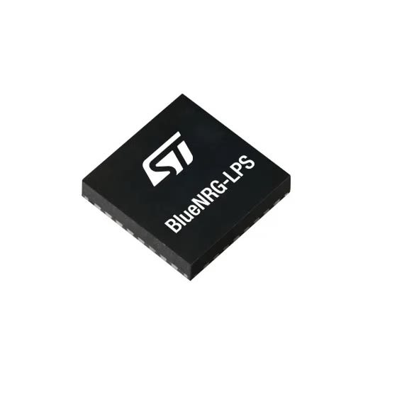 STMicroelectronics BLUENRG-332AT Bluetooth Module
